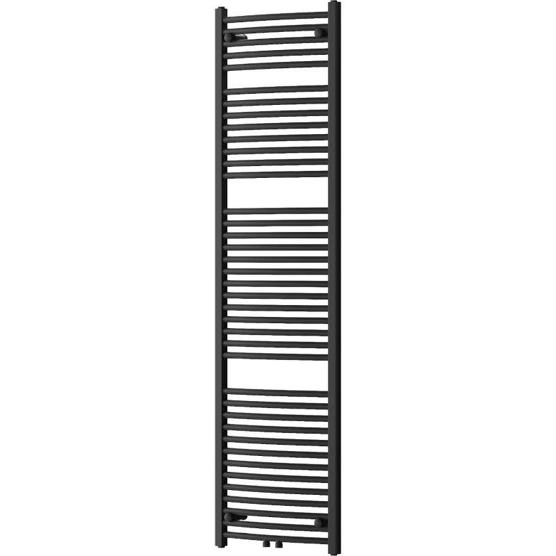 Mexen Ares grzejnik łazienkowy 1800 x 500 mm, 820 W, czarny - W102-1800-500-00-70
