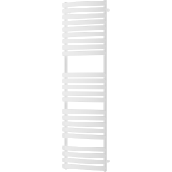 Mexen Bachus grzejnik łazienkowy 1600 x 500 mm, 668 W, biały - W109-1600-500-00-20