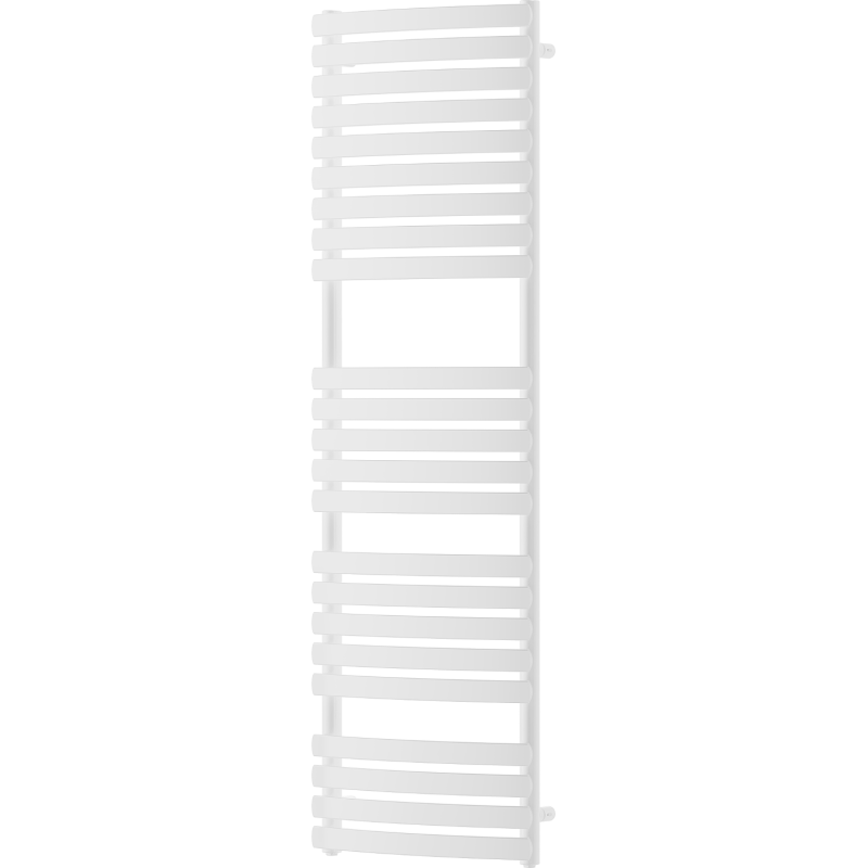 Mexen Bachus grzejnik łazienkowy 1600 x 500 mm, 668 W, biały - W109-1600-500-00-20