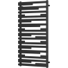 Mexen Provo grzejnik dekoracyjny 1125 x 600 mm, 799 W, czarny - W209-1125-600-00-70