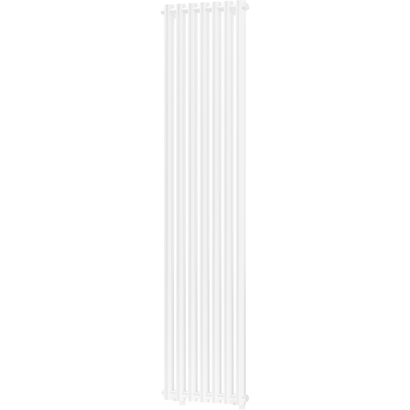Mexen Texas grzejnik dekoracyjny 1800 x 460 mm, 719 W, biały - W203-1800-460-00-20