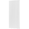Mexen Waco grzejnik dekoracyjny 1544 x 694 mm, 2209 W, biały - W217-1544-694-00-20