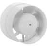 Mexen ZXR 150 wentylator łazienkowy kanałowy, biały - W9607-150-00