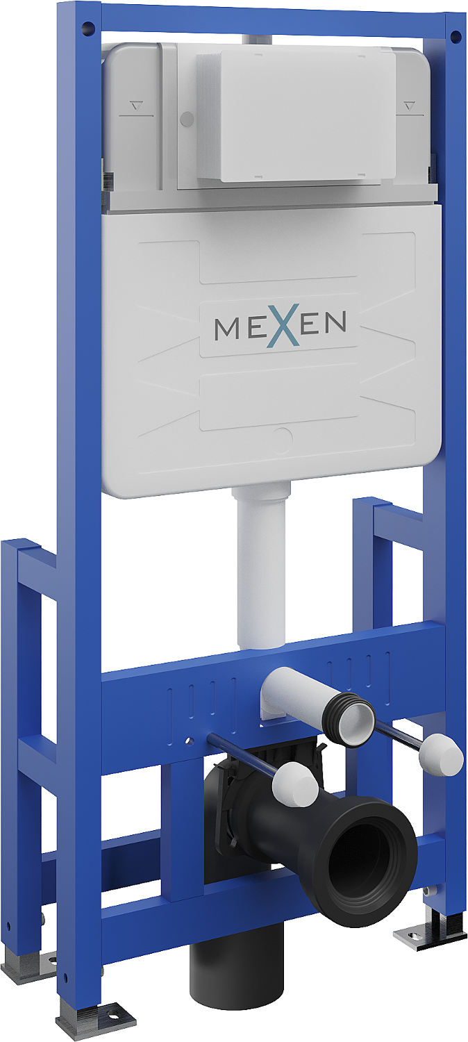 Mexen Fenix F stelaż podtynkowy wolnostojący do WC - 60101