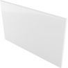 Mexen Uni panel boczny 90 cm do wanny prostokątnej, biały - 55099-090