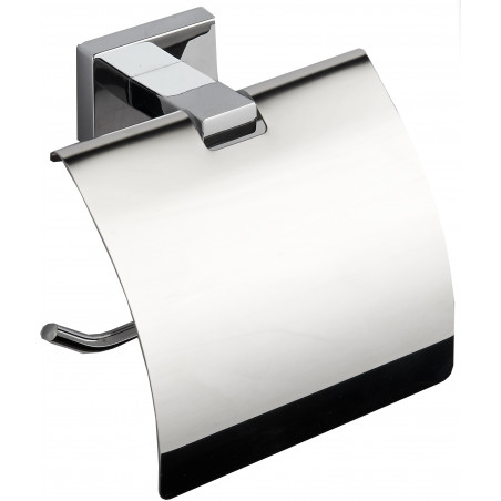 Mexen Arno držák na toaletní papír, Chromovaná - 7020733-00