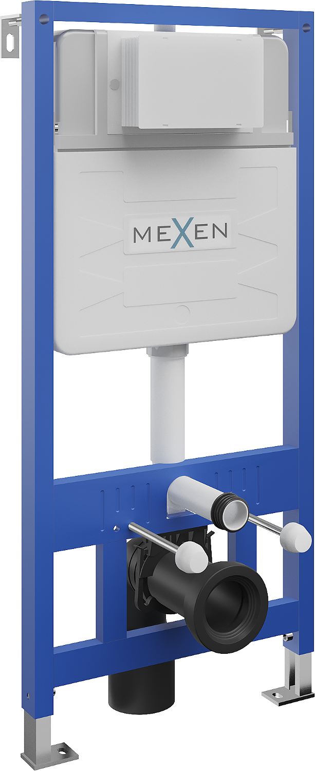 Mexen Fenix Slim skrytý rám - 60100