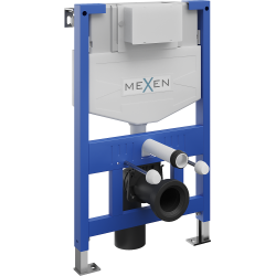 Mexen Fenix XS-F skrytý rám - 60800