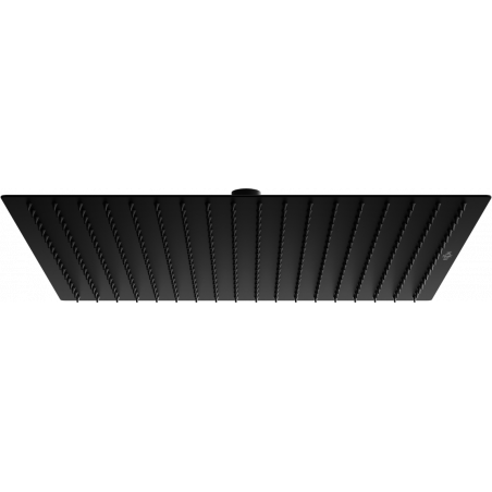 Mexen Slim dešťová specha 40 x 40 cm, Černá - 79140-70